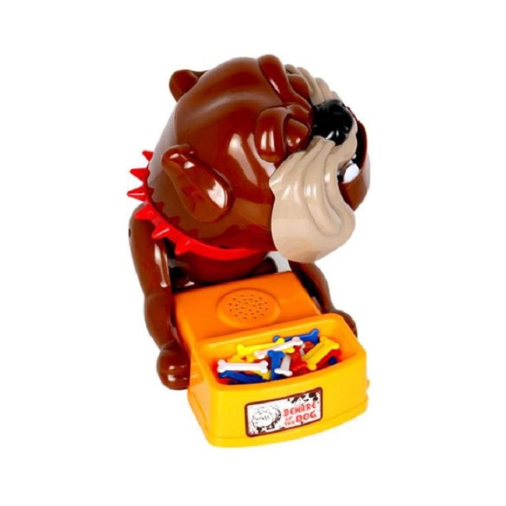  لعبة الكلب والعظمة 