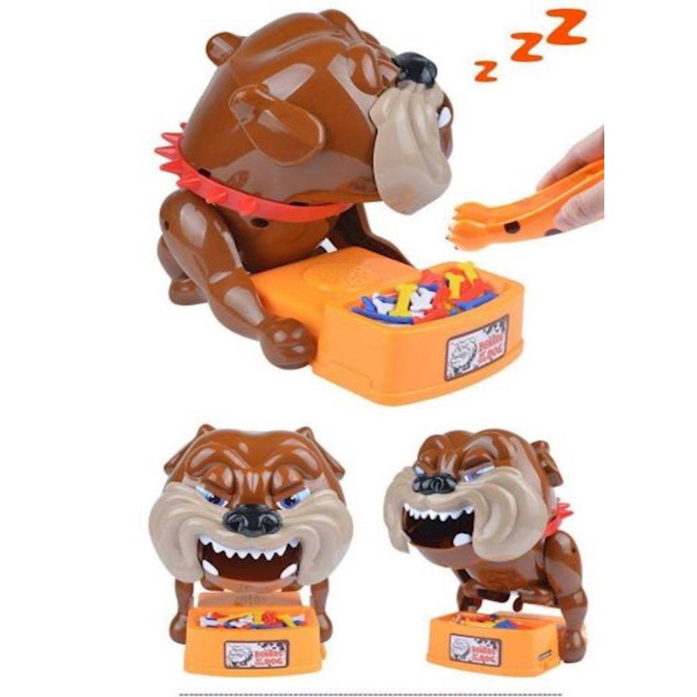  طقم لعبة ذكاء كلب