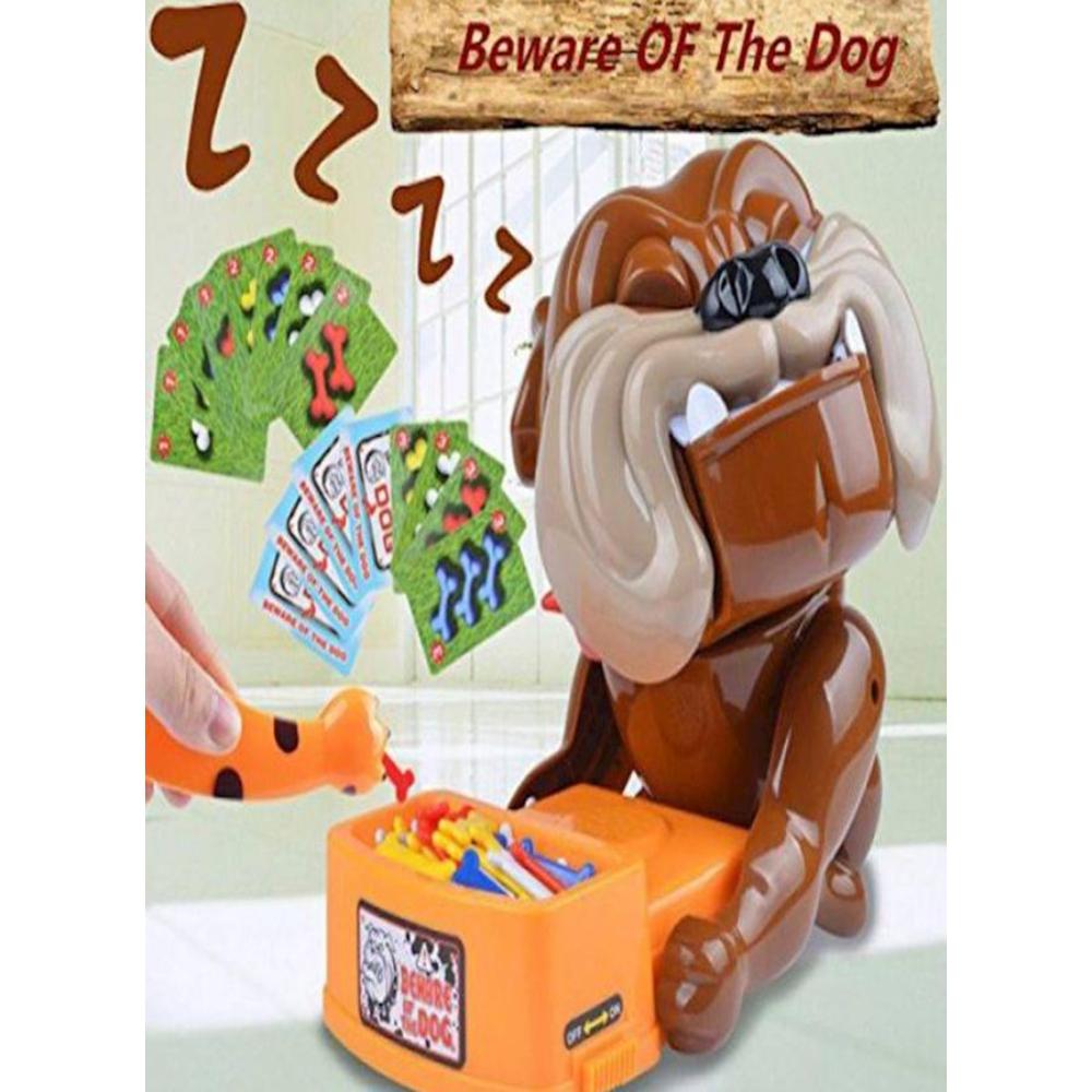  طقم لعبة ذكاء كلب