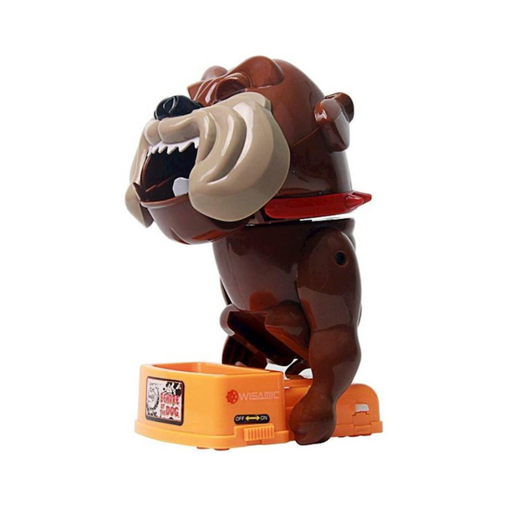  طقم لعبة ذكاء كلب