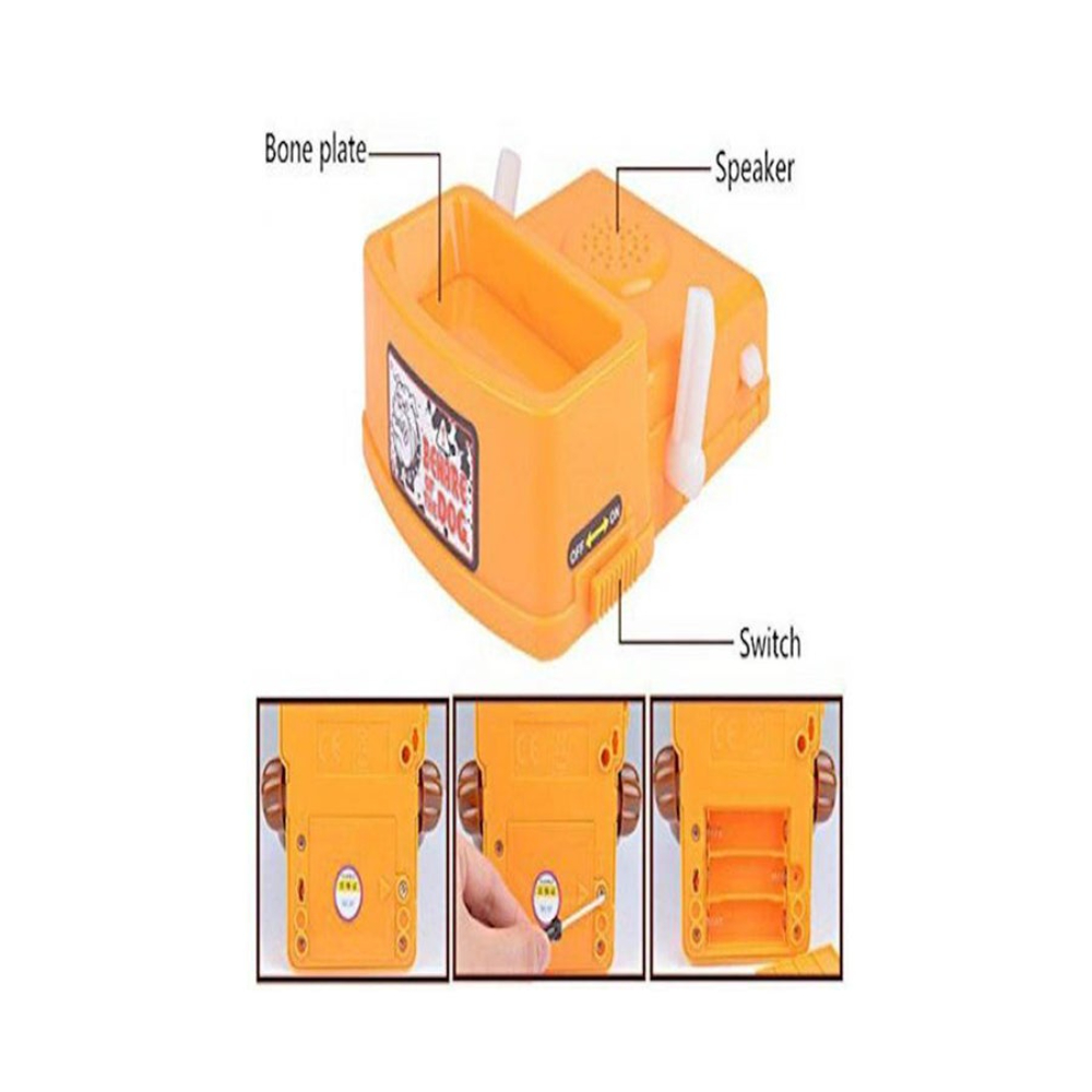  طقم لعبة ذكاء كلب