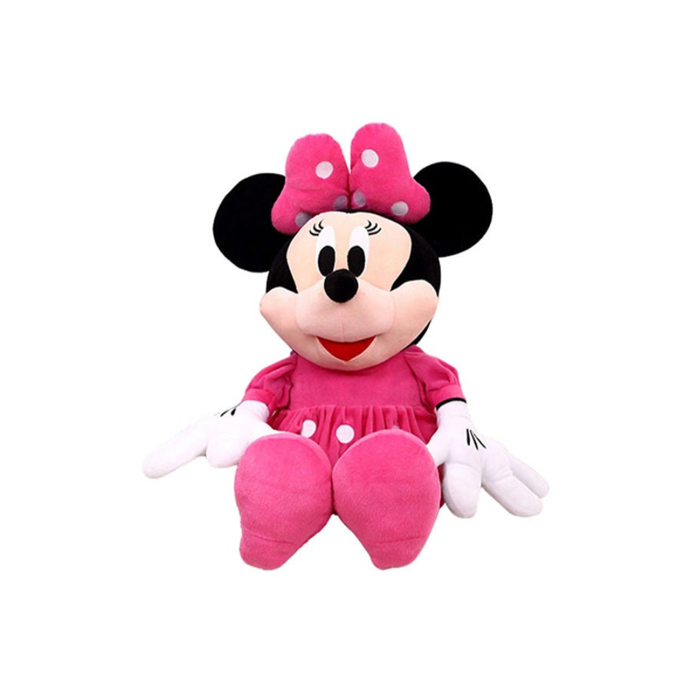 ليدبوبو دمية محشوة ميكي ماوس - 28 سم