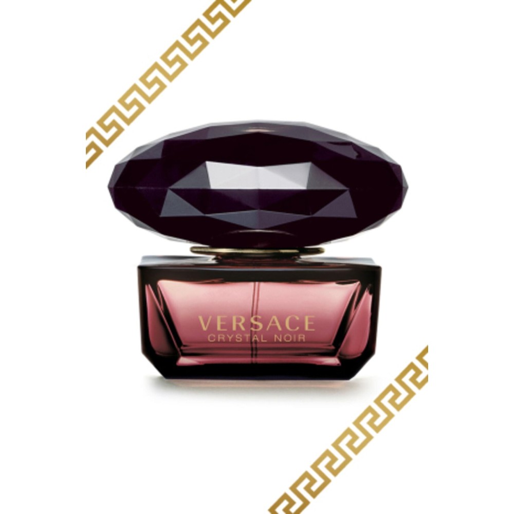 عطر كريستال نوار للنساء 50 مل