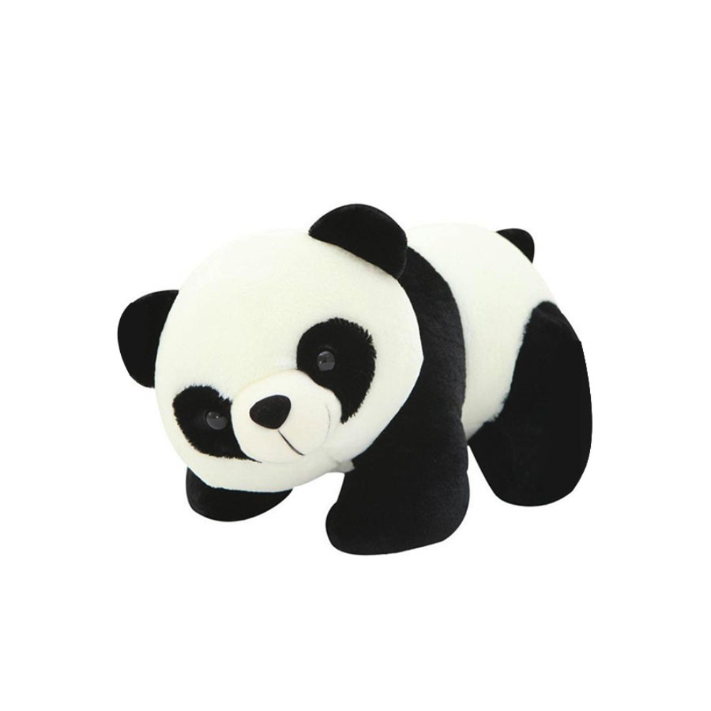 اتش واي دمية دب باندا محشوة عملاقة