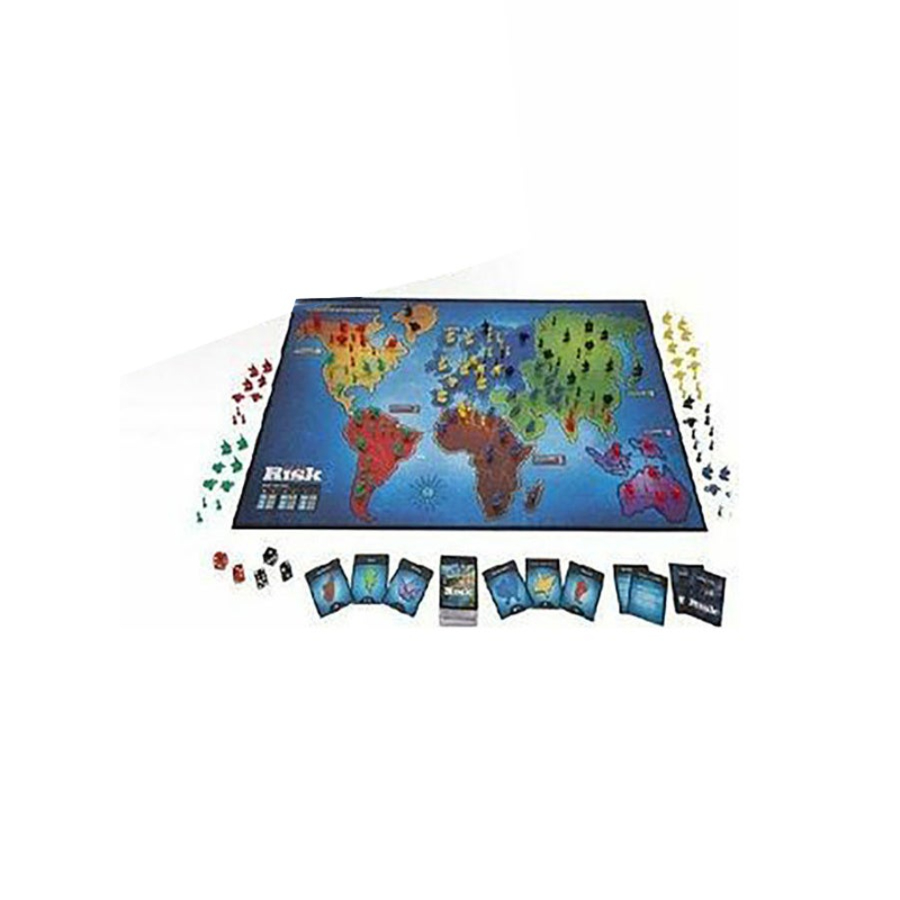 ريسك لعبة لوحية إصدار النسخة الكلاسيكية