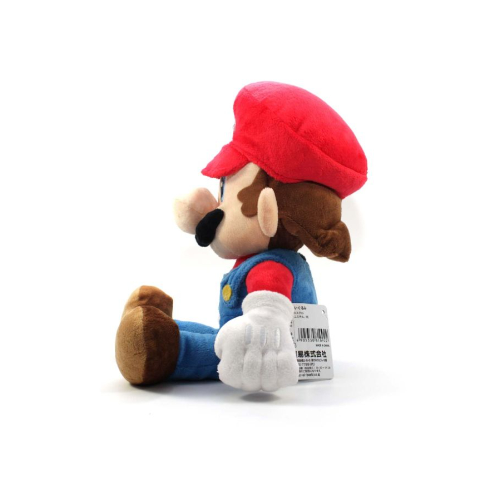 ساني دمية محشوة سوبر ماريو