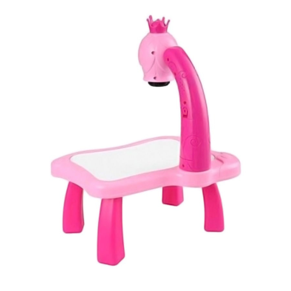 بيوينتي لعبة رسم جهاز عرض ملون