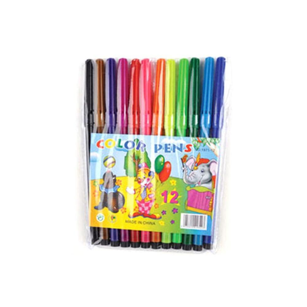  بروجيكتور دوار للأطفال مع أقلام ملونة ونماذج تعليمية