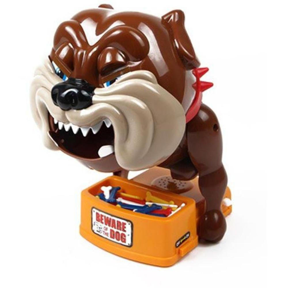  مجموعة ألعاب كلب سيء