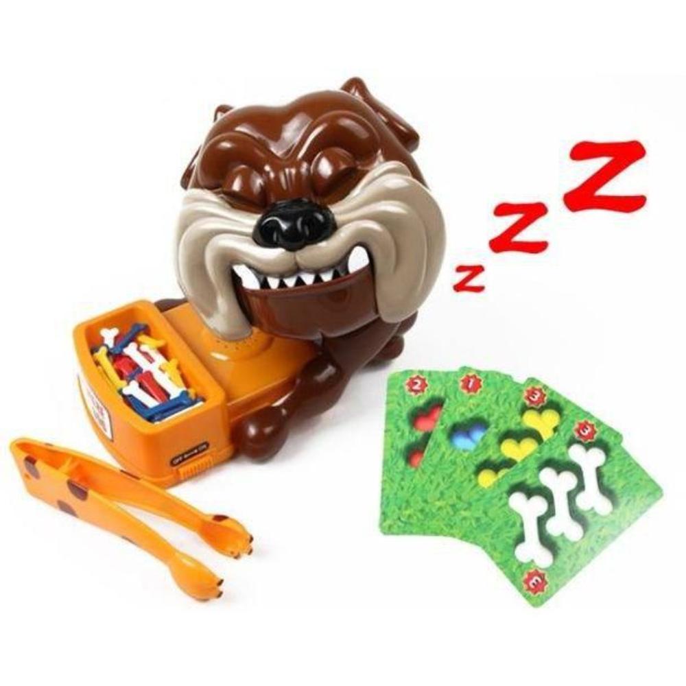  مجموعة ألعاب كلب سيء