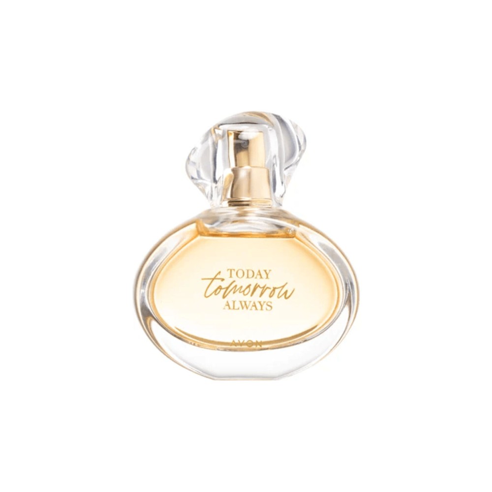 عطر توداي تومورو ألويز - عطر نسائي بخلاصة الألويز 50 مل