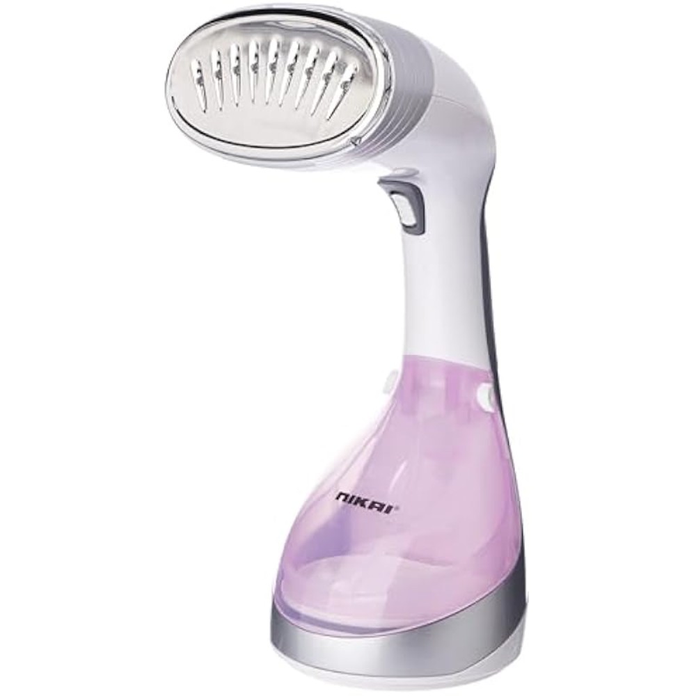 كاوية بخار يدوية نيكاي، 1000 واط، محمولة - NGS88H