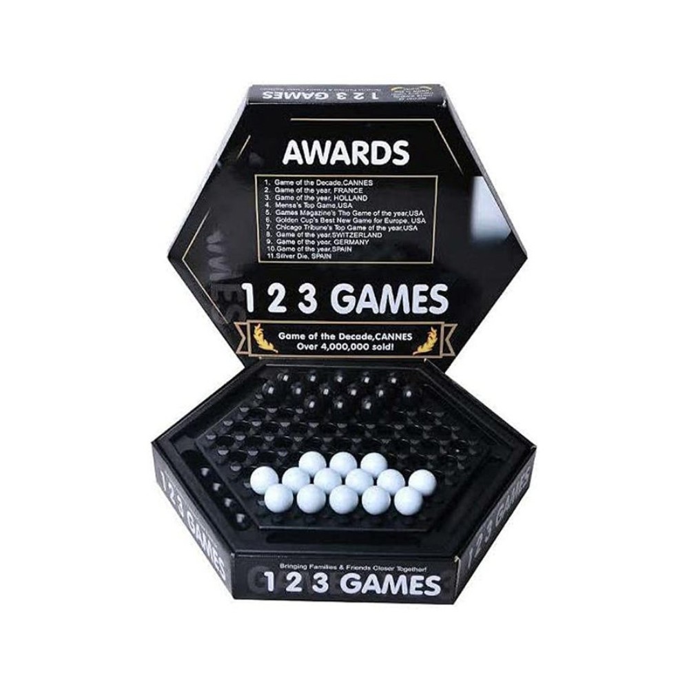 أبالون لعبة تعليمية للأطفال