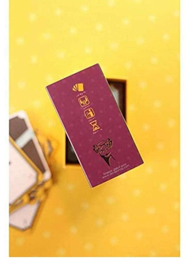  لعبة الورق ذات الحد الأدنى من الدوران - موديل l1015