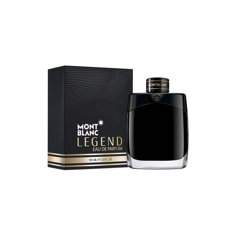 عطر مونت بلانك ليجند - 100مل