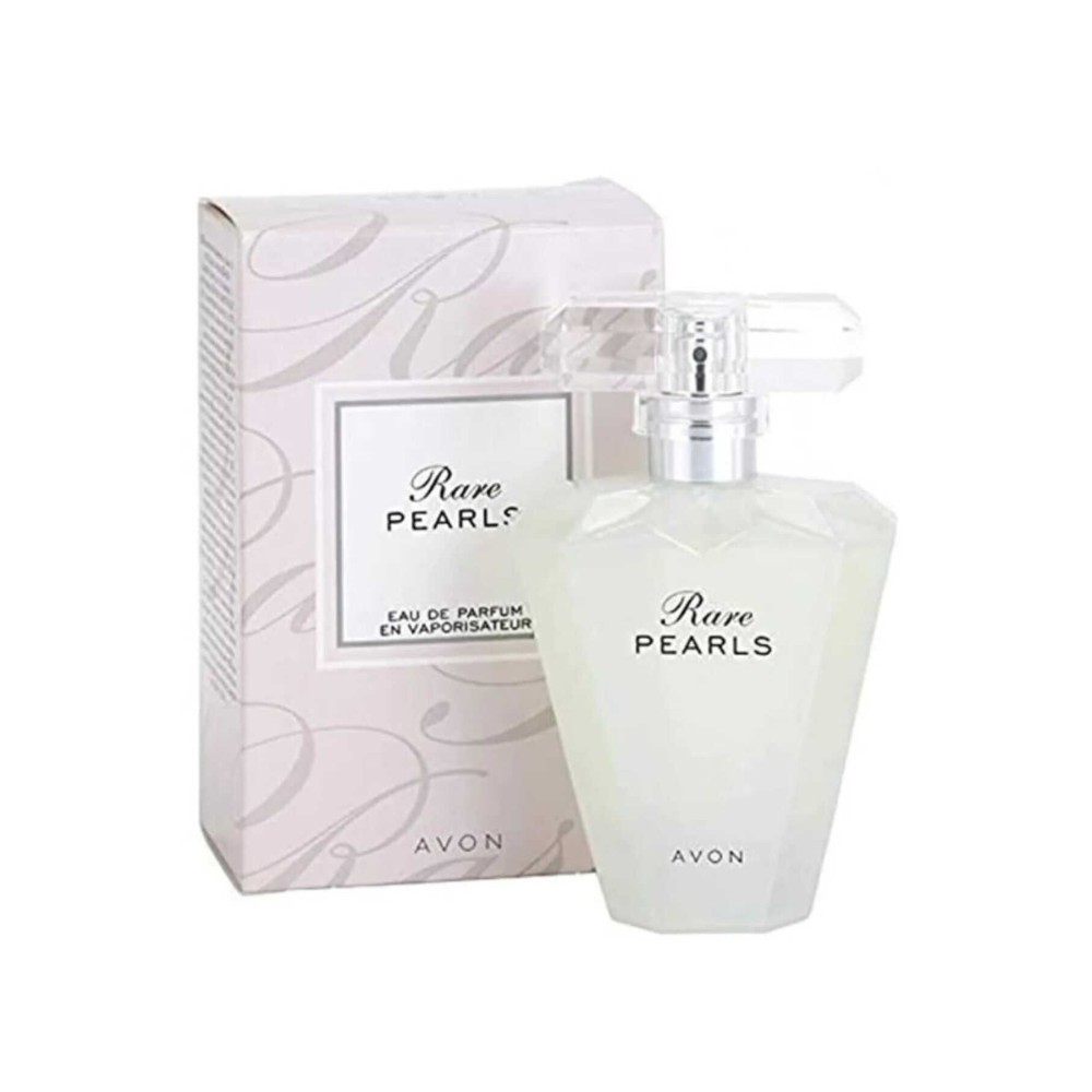 عطر رير بيرلز نسائي 50 مل دو بارفان