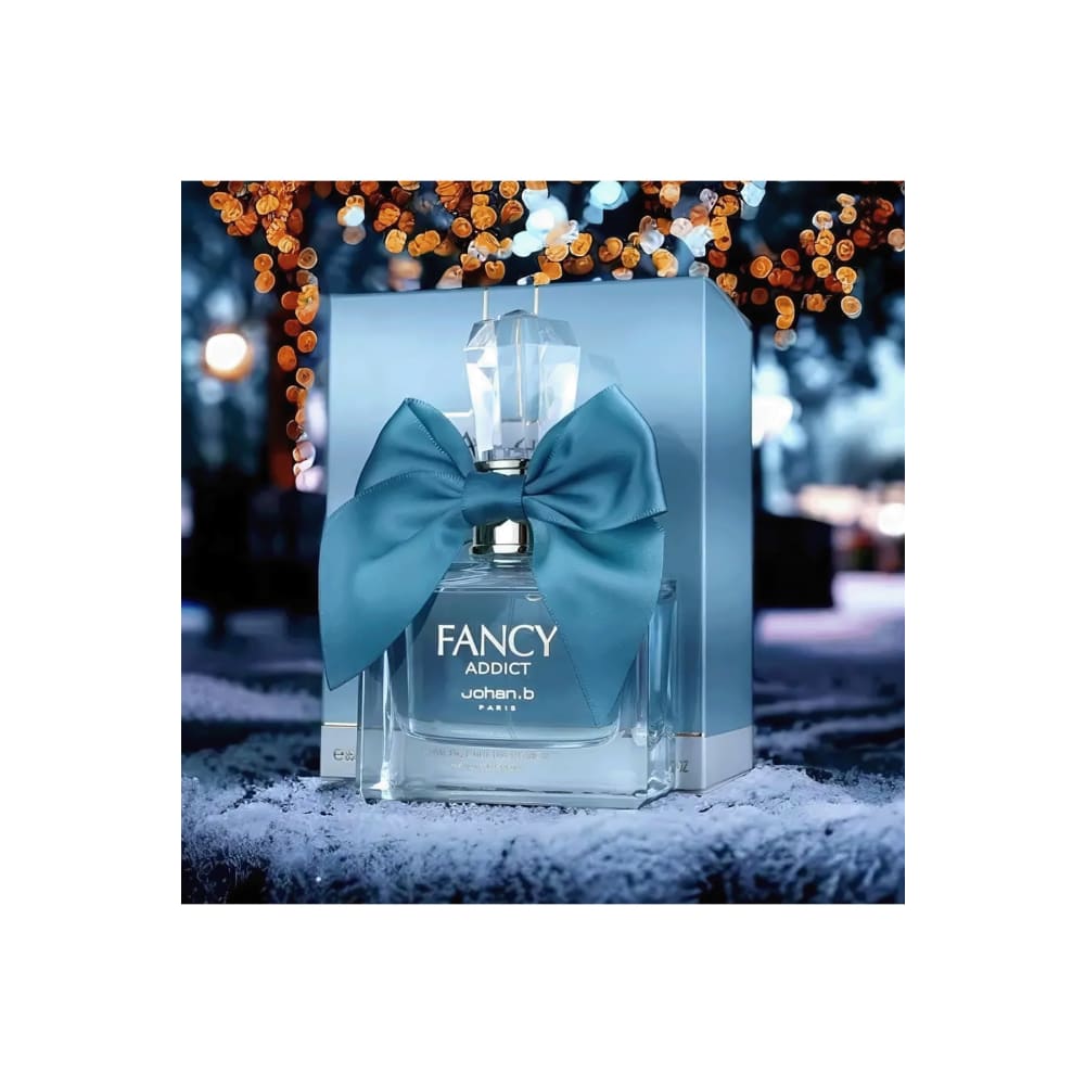 عطر فانتسي أديكت - يوهان بي - 85 مل - بارفان