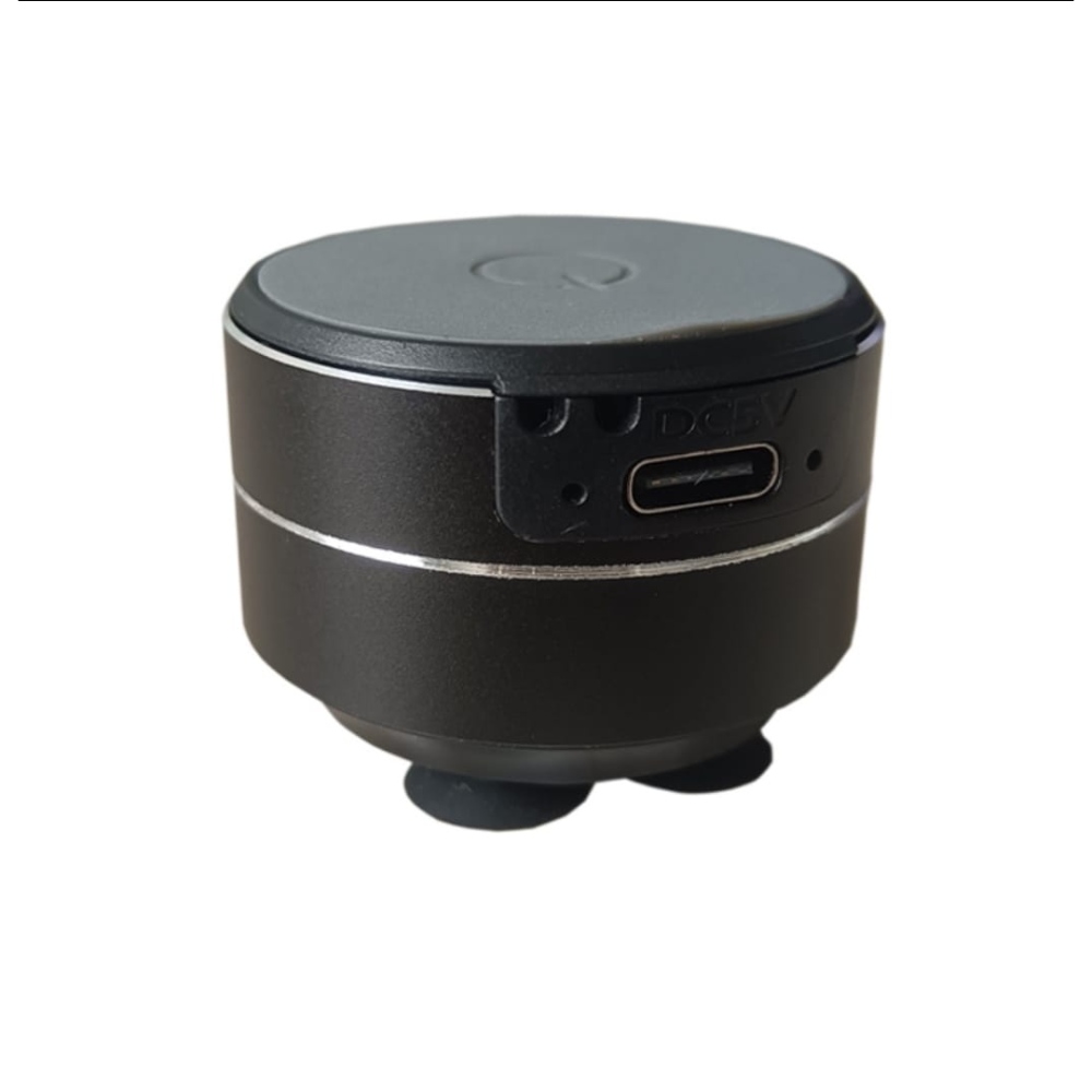 مكبر صوت لاسلكي بتوصيل العظام – صوت قوي وواضح على أي سطح