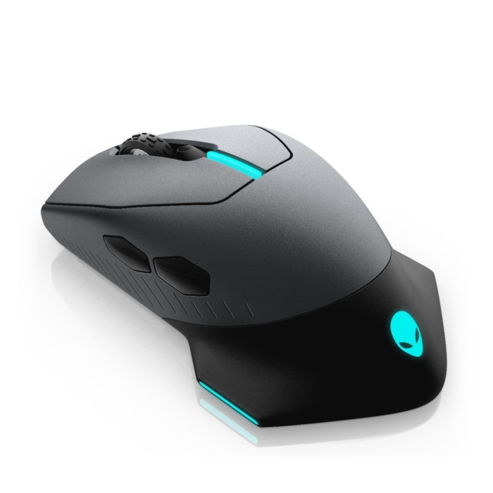 ماوس ألعاب لاسلكي أليانوير 310M من دل