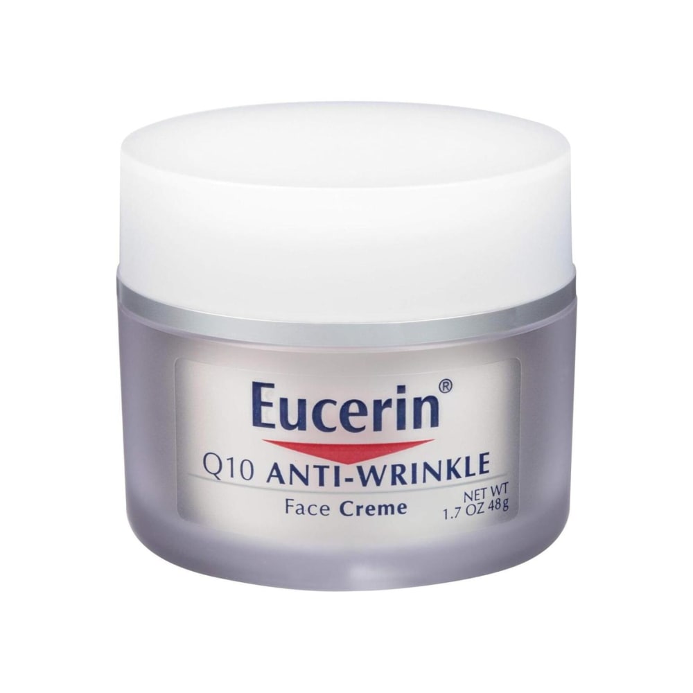 كريم نهاري مضاد للتجاعيد بتركيبة غير معطرة - 48 جرام