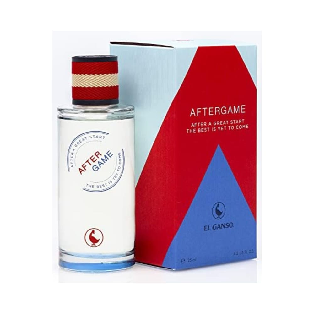 عطر إل جانسو للرجال 125 مل