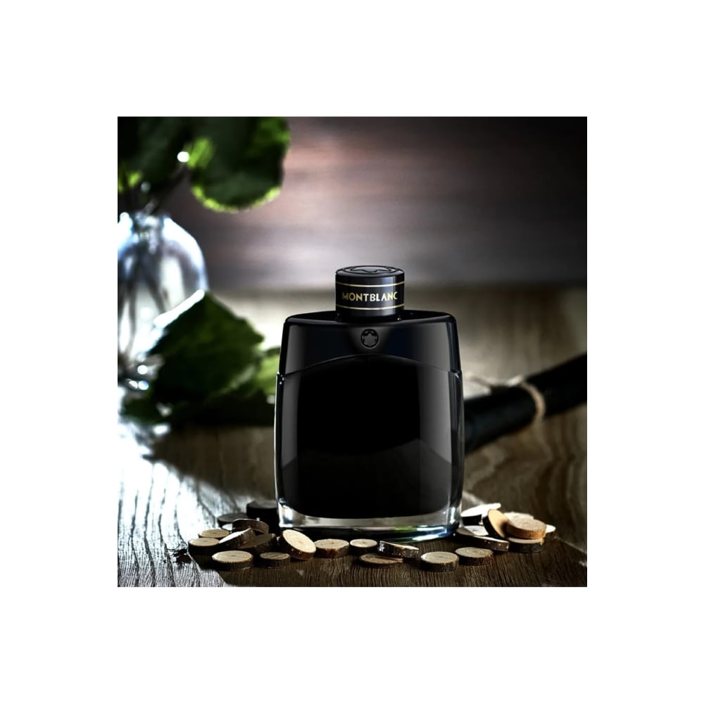 عطر مونت بلانك ليجند - 100مل