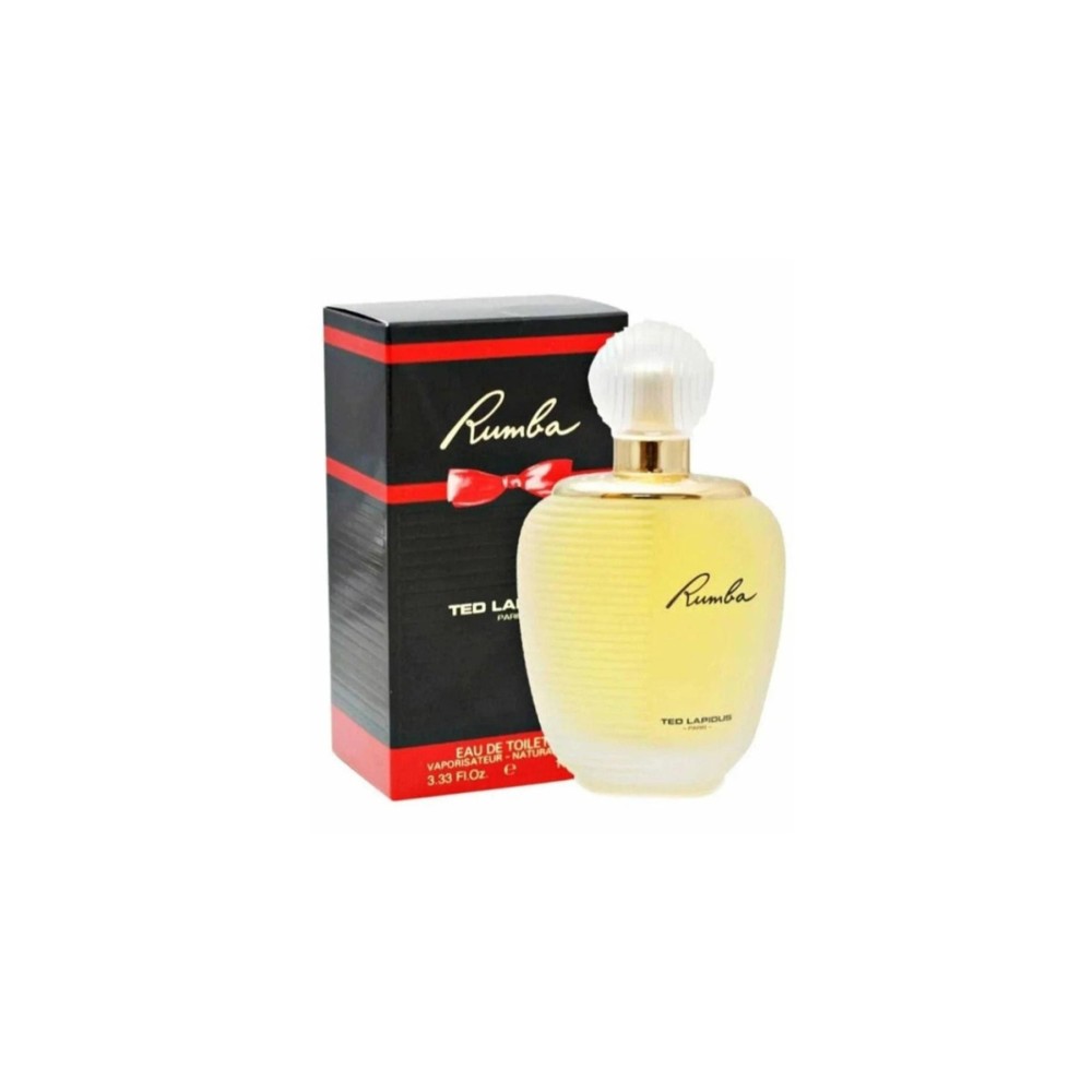 عطر نسائي رومبا 100 مل