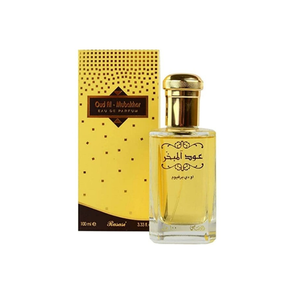 عطر أود آل موباخار 100 مل - جنسين