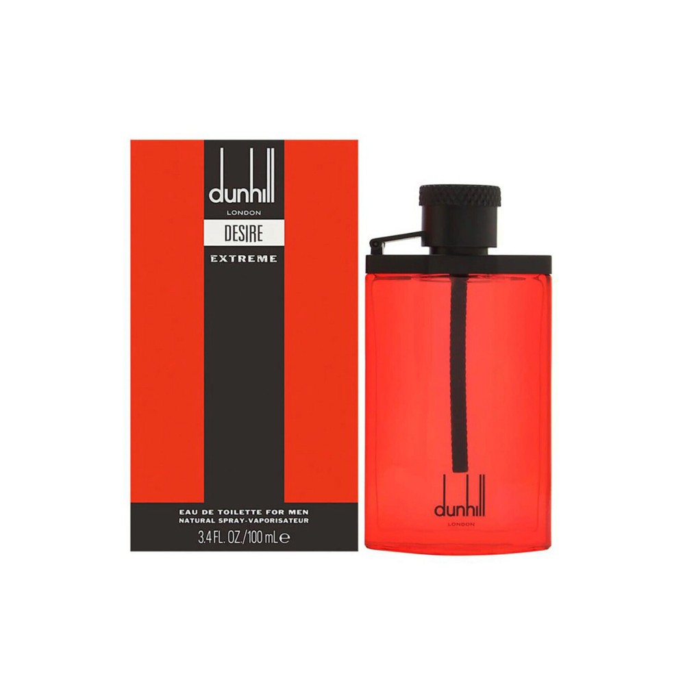 عطر دانهيل ديزاير إكستريم للرجال 100 مل