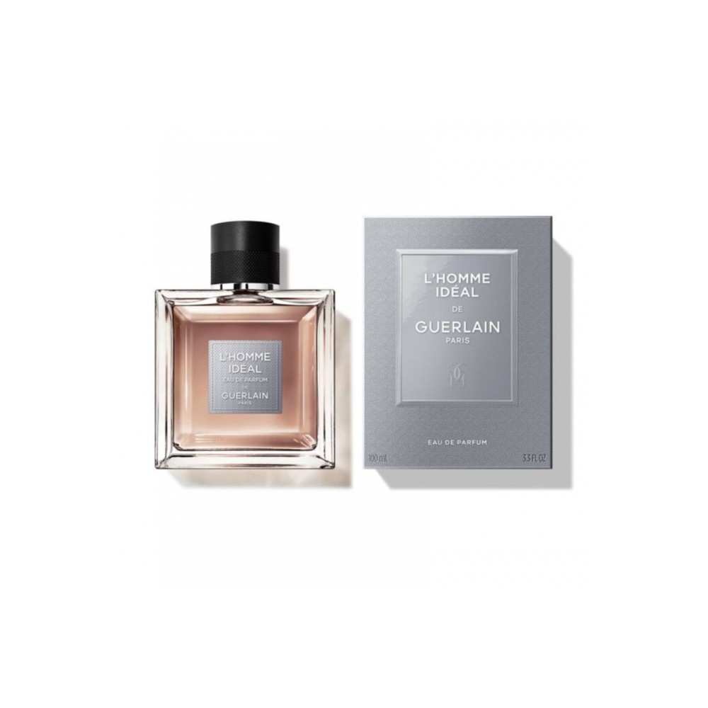 عطر جيرلان لاهوم ايدل للرجال - 100 مل