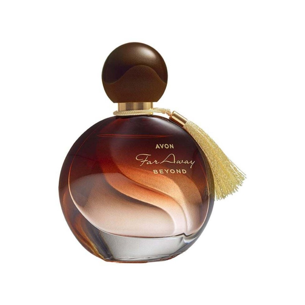 عطر نسائي Far Away Beyond EDP 50 مل