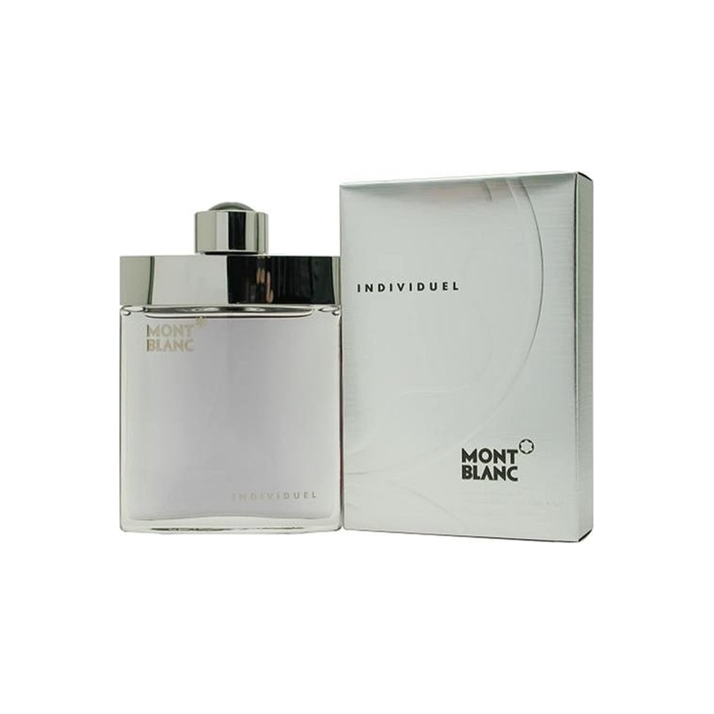 عطر رجالي 75 مل - Individual