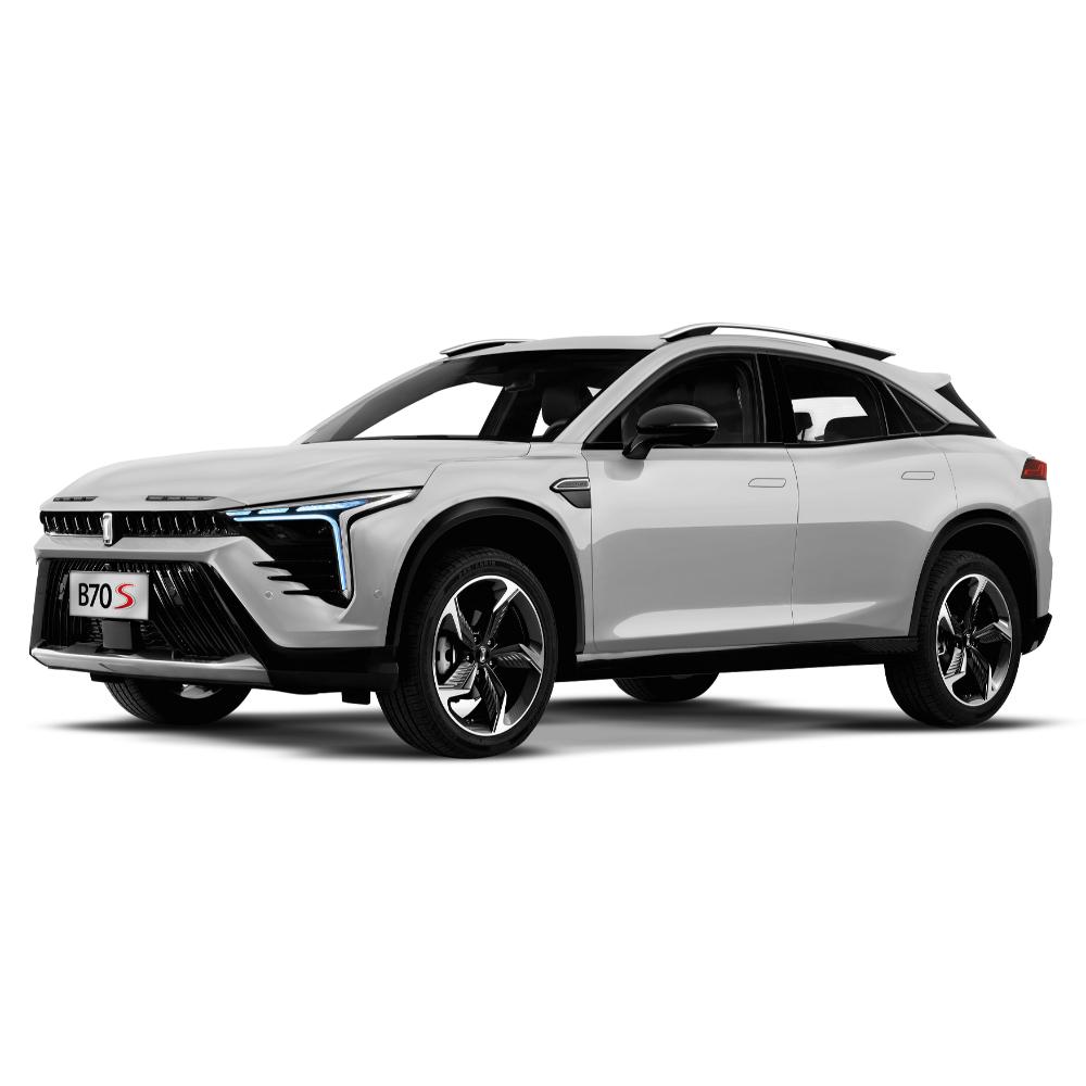 2024 B70S سيارة بيستون