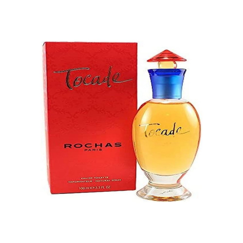 عطر نسائي روشاس توكيد - 100 مل - دو تواليت