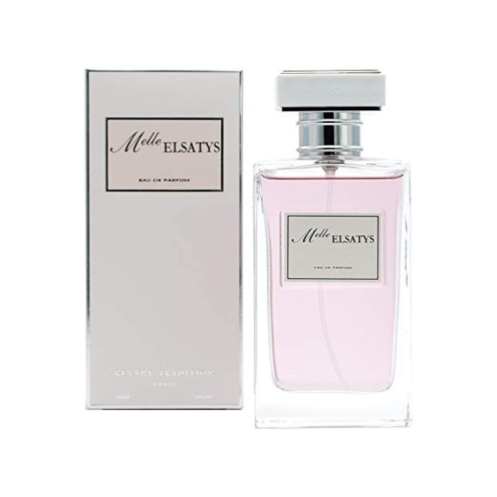 عطر نسائي - ميلي إلساتيس - 100 مل