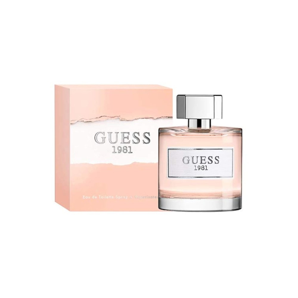 عطر جيس 1981 للنساء - 100 مل