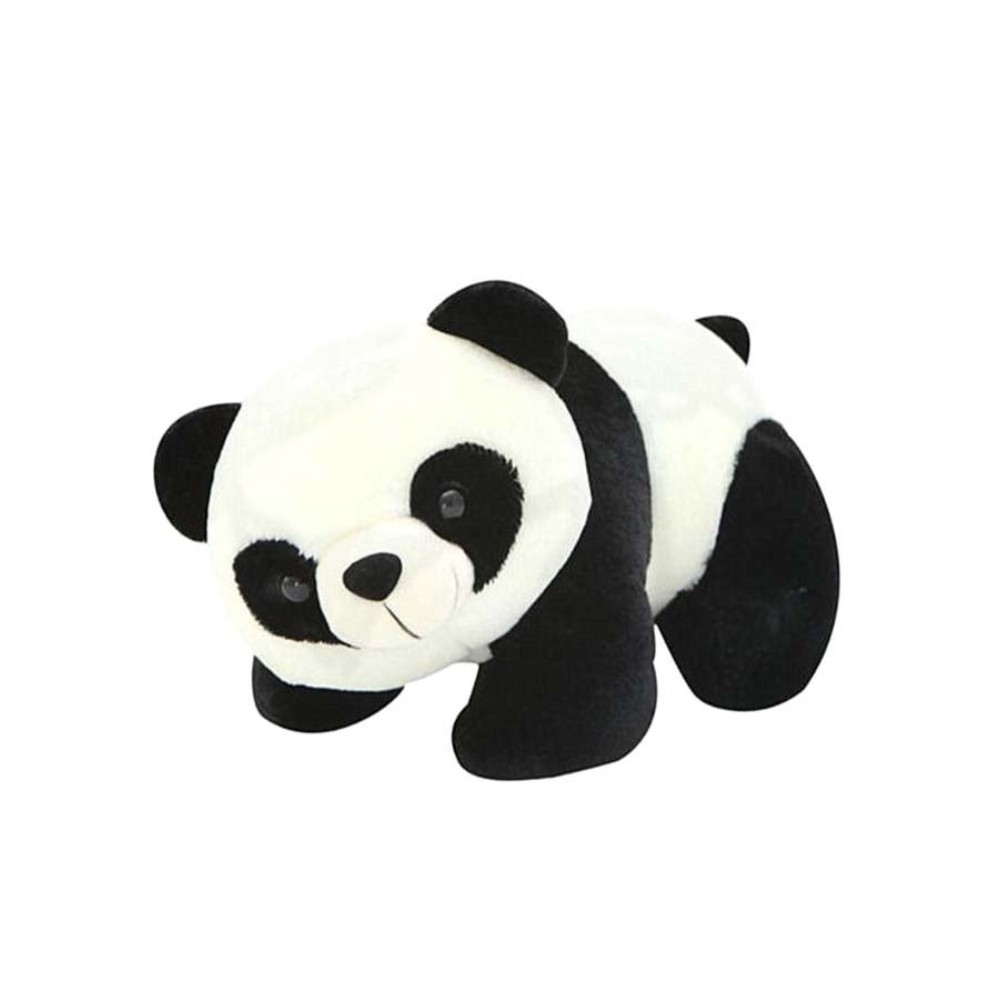  دمية دب باندا محشوة - 20 سم