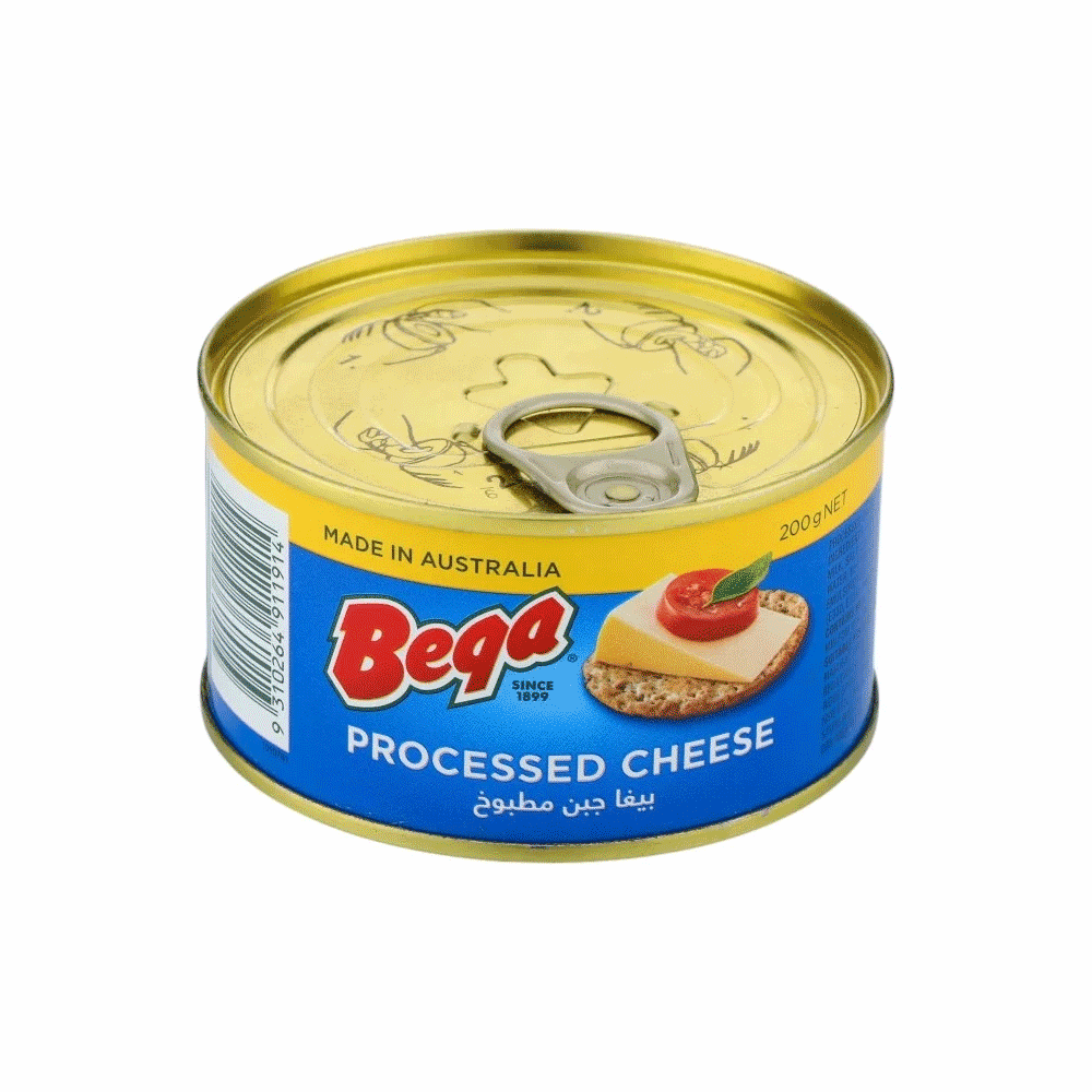 بيغا جبنة -200 جم