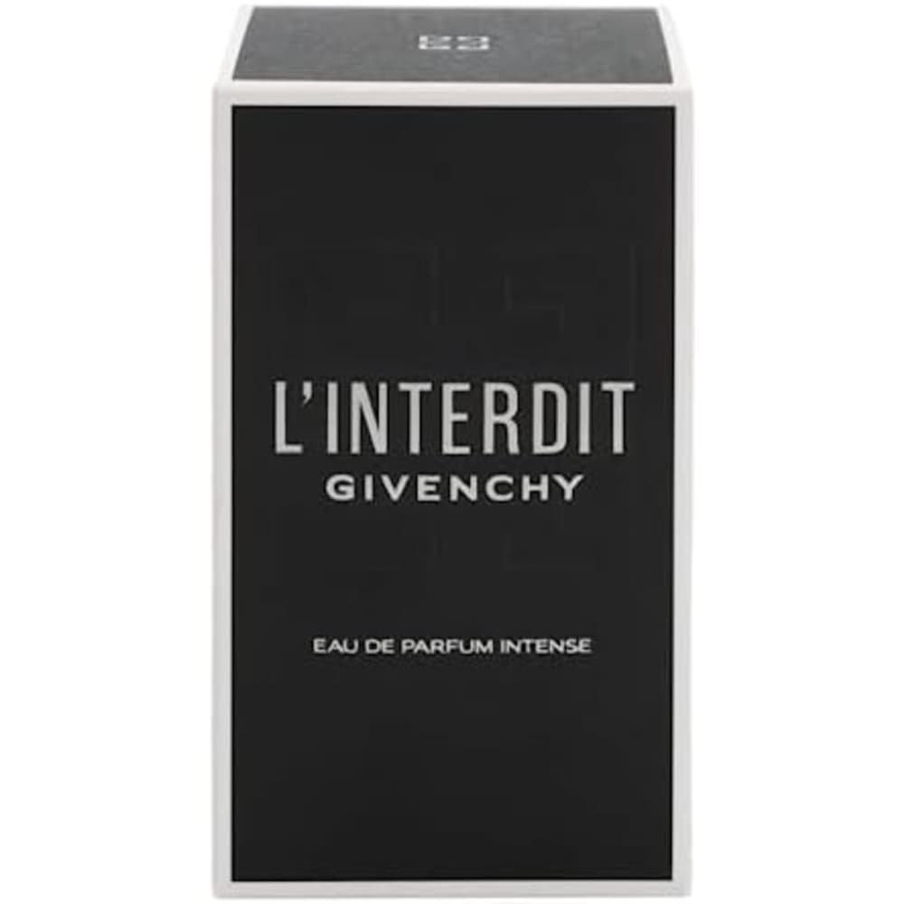 عطر لانترديت انتنس للنساء - جيفنشي، 80 مل