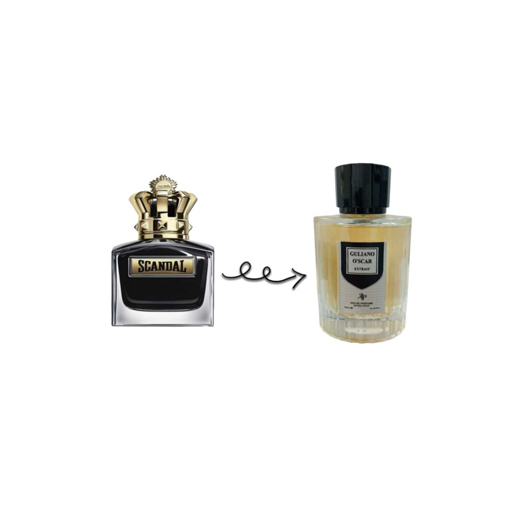 عطر جوليانو اوسكار نسائي 100 مل