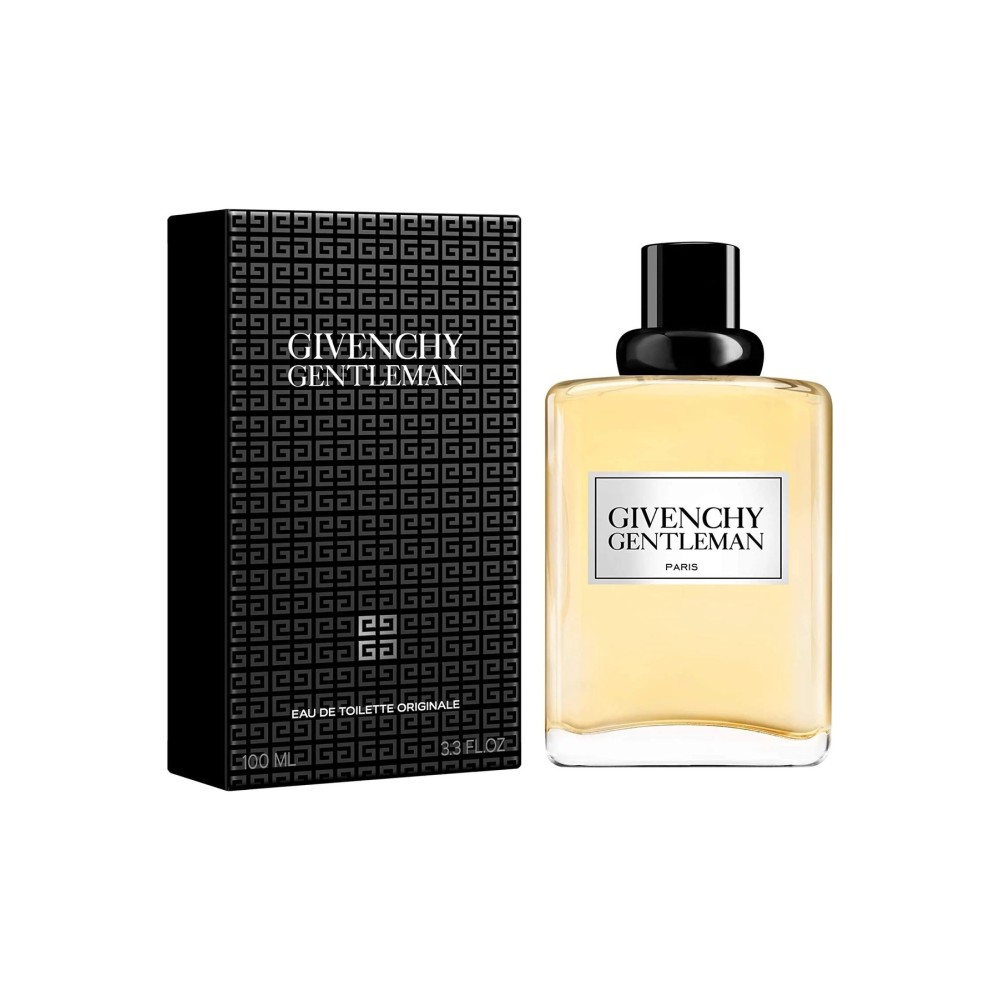 عطر جيفنشي جنتلمان الرجالي 100مل