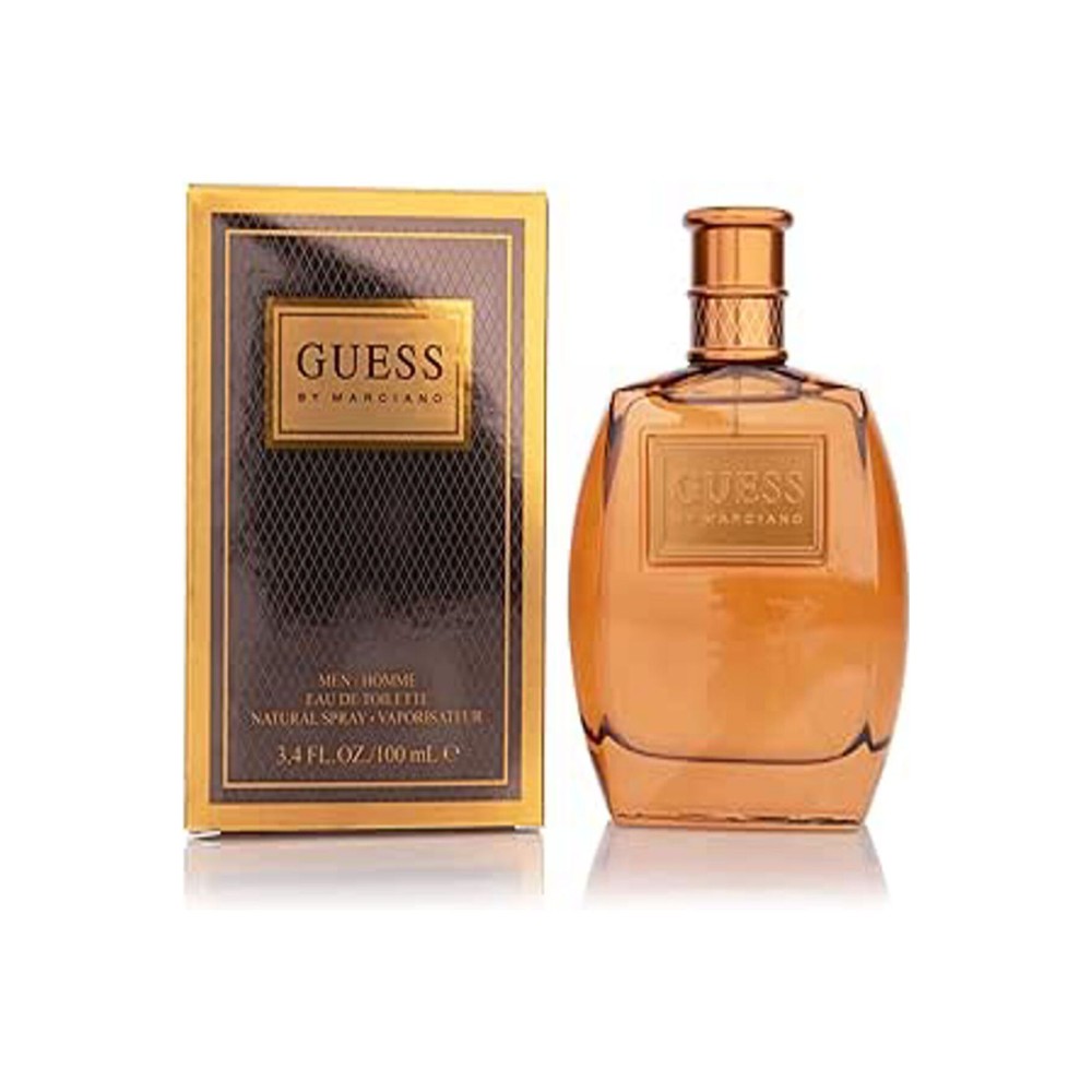 عطر رجالي - جيس باي مارسيانو - 100 مل - أو دو تواليت