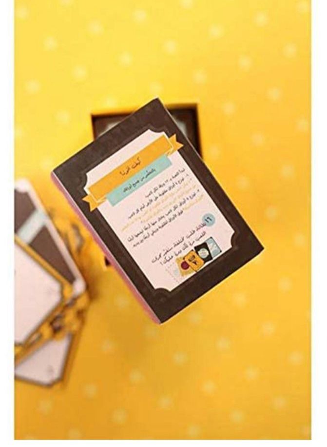  لعبة الورق ذات الحد الأدنى من الدوران - موديل l1015