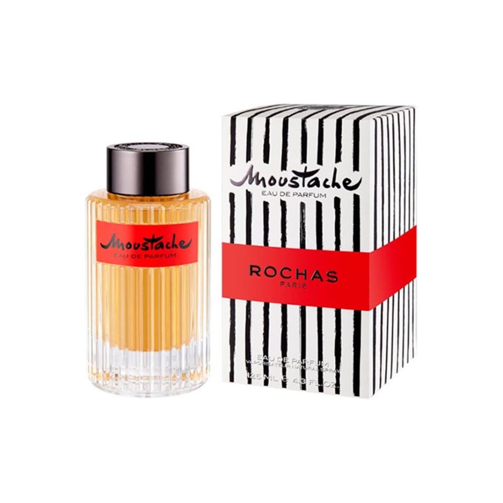 عطر روشاس شارب 125 مل