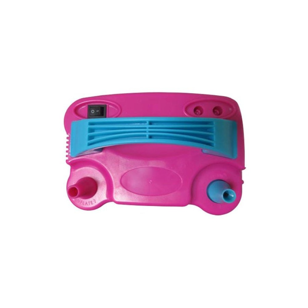  منفاخ بالون كهربائي