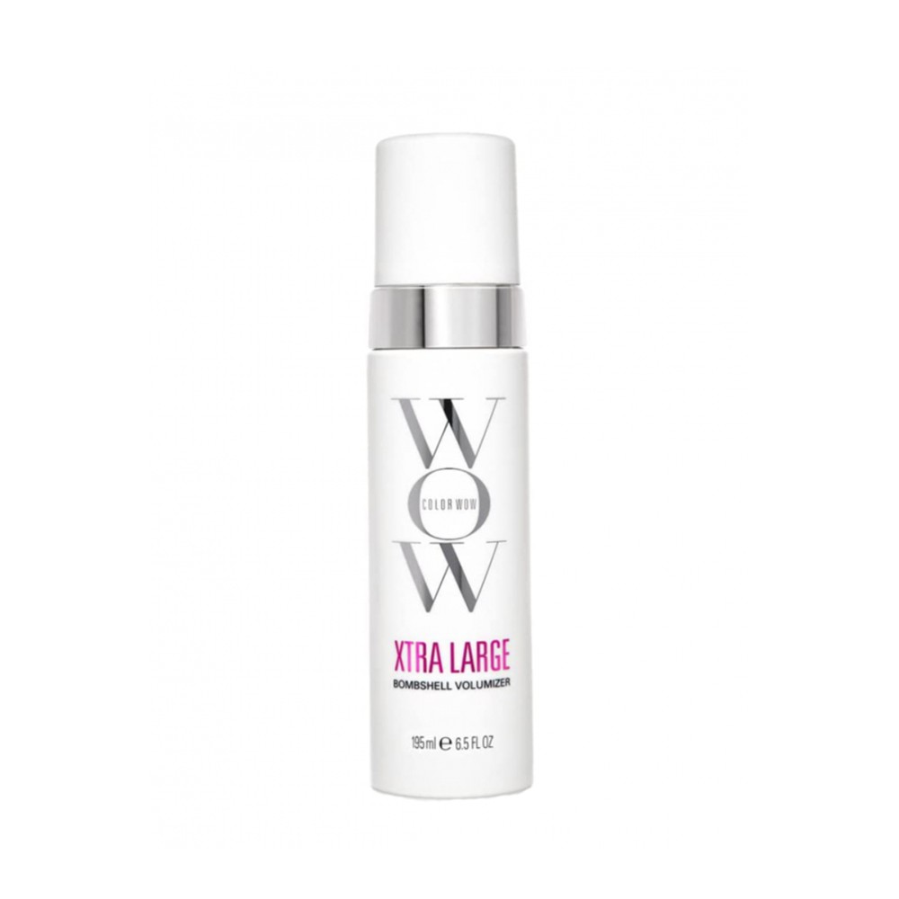 بخاخ زيادة كثافة وحجم الشعر - كولور واو 195 مل