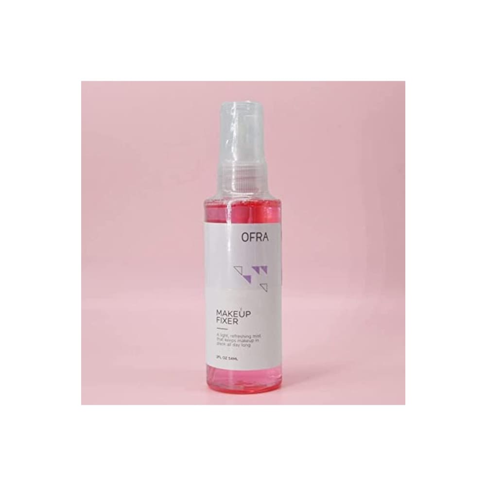 بخاخ تثبيت مكياج أوفرا، 54 مل