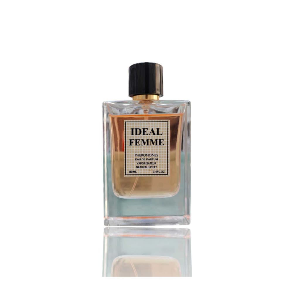 عطر اديل فيم فيرمونيس - او دي بارفيوم 80 مل