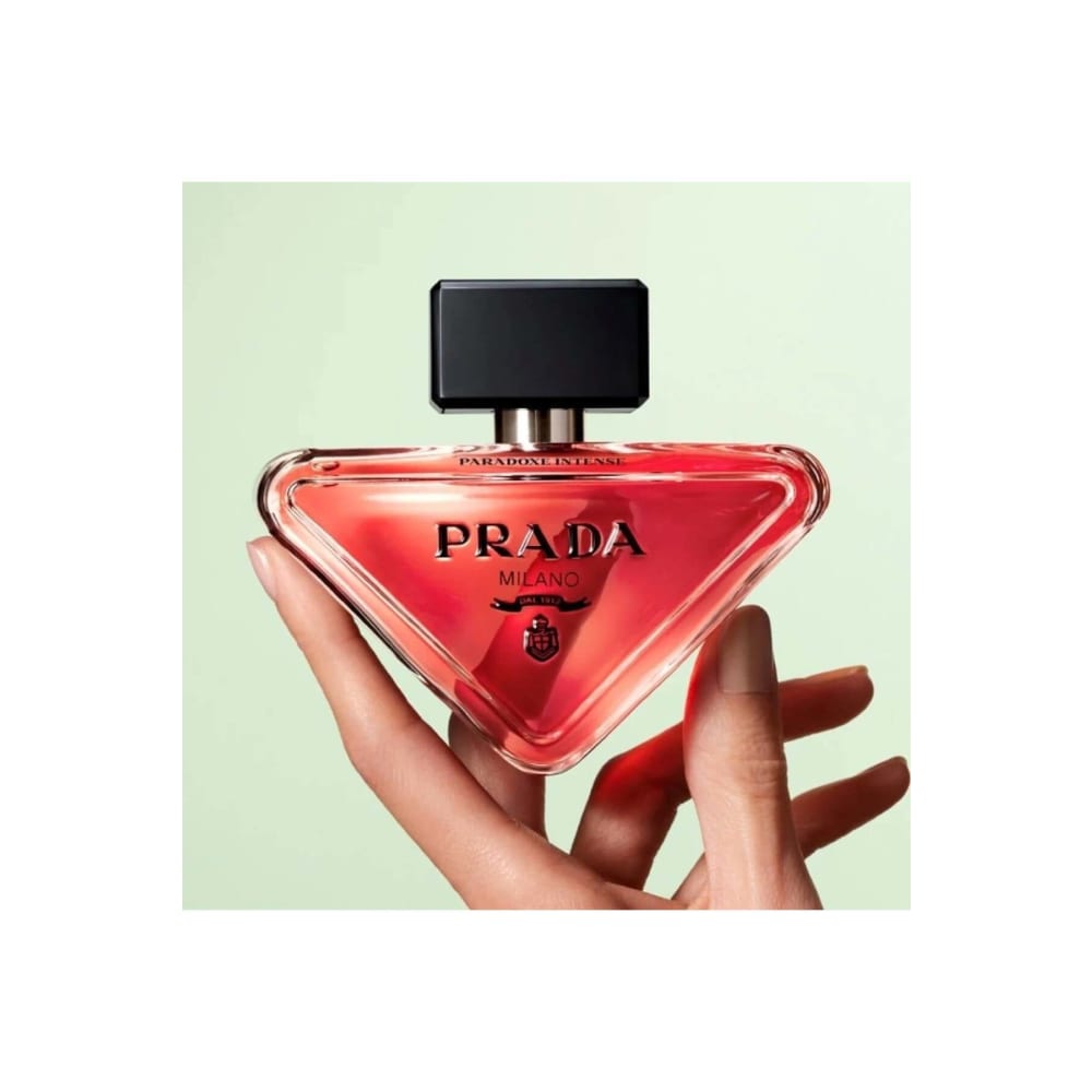 عطر بارادوكس انتينس - 90 مل