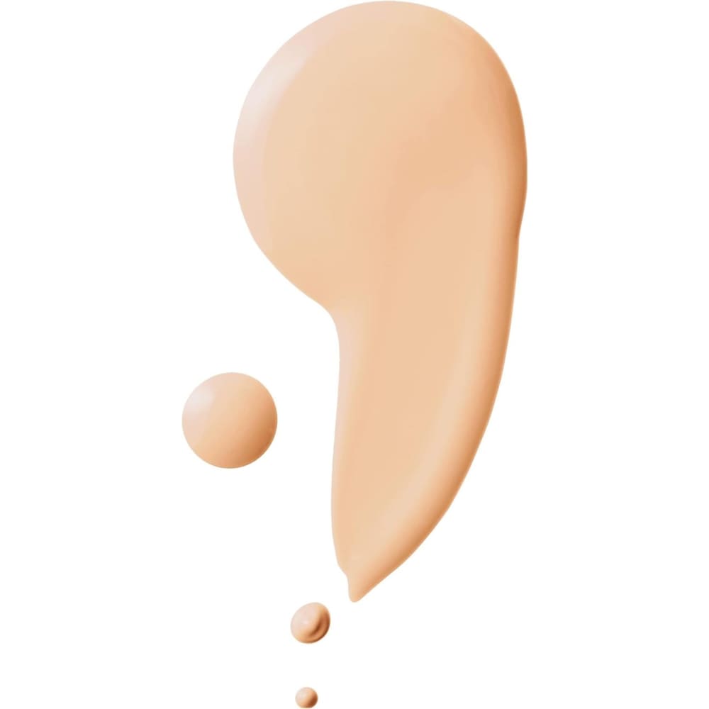 كريم أساس سائل مطفي - 30 مل - عاجي 115